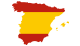 Spanish cuisine icon